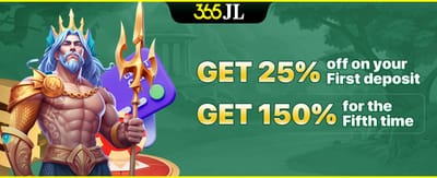 50 Free Spins on Hot Slots promotion banner