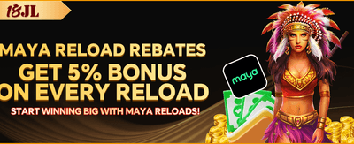 100% Welcome Match Bonus Up to ₱8,888 promotion banner