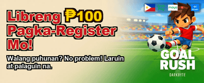 Exclusive Slot Jackpots banner