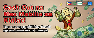 Claim Free Spin Bonus banner