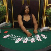Spanish Blackjack 2 game screenshot