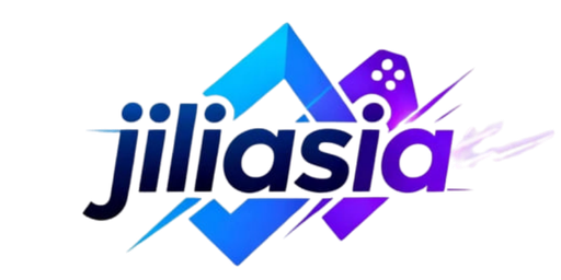 Jiliasia888 Logo